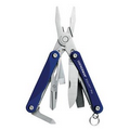 Leatherman Squirt PS4 Tools Kit Key Chain